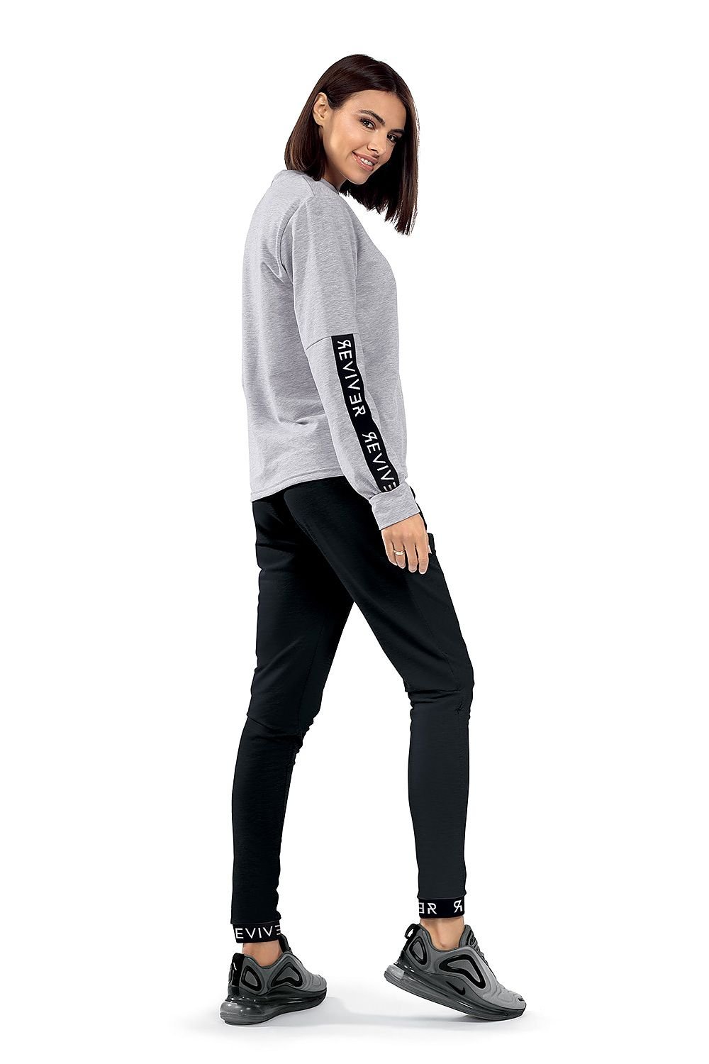 Sweatshirt model 180280 Lorin