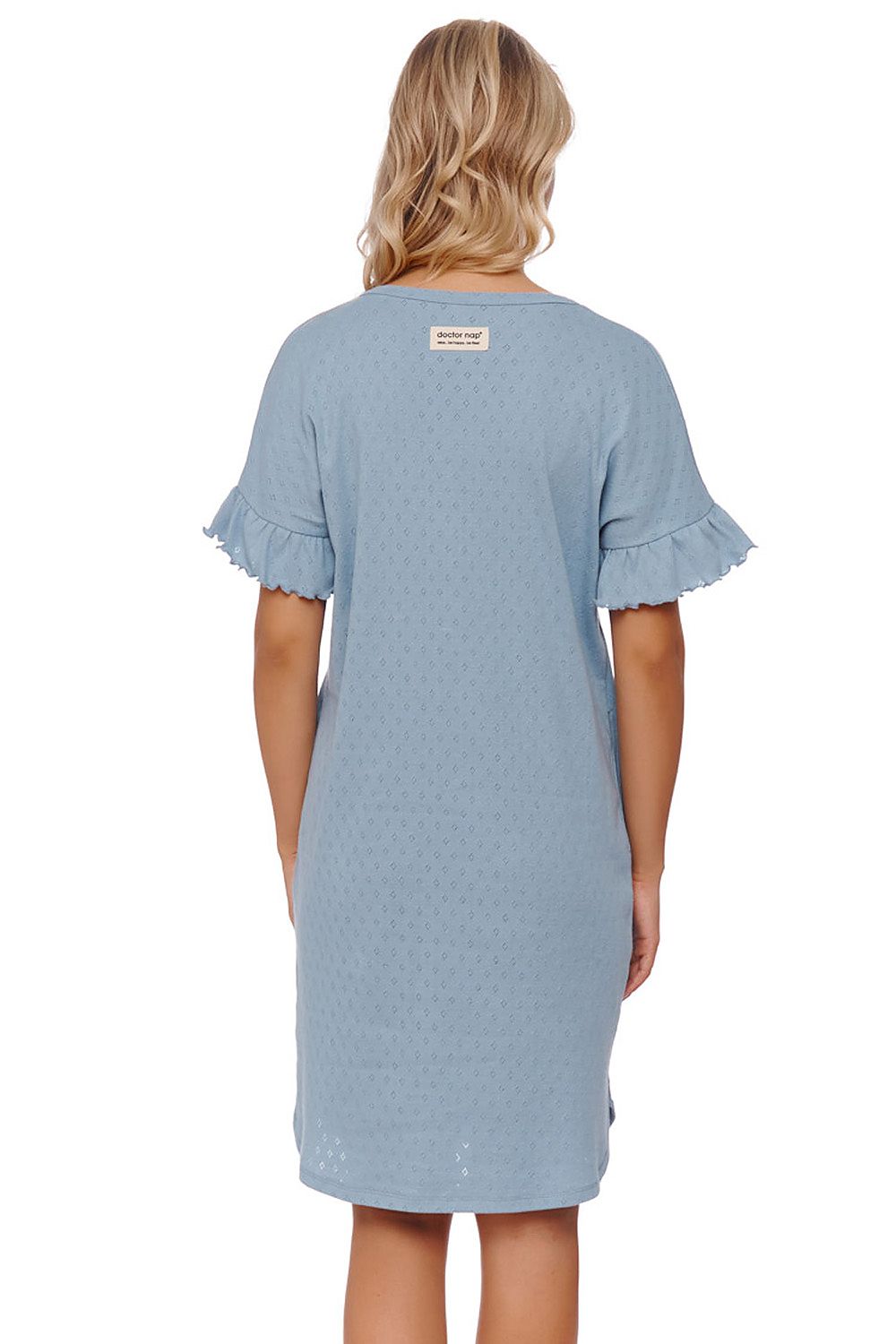 Nightshirt model 180306 Doctor Nap