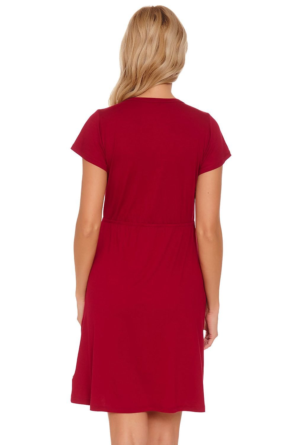 Nightshirt model 180310 Doctor Nap