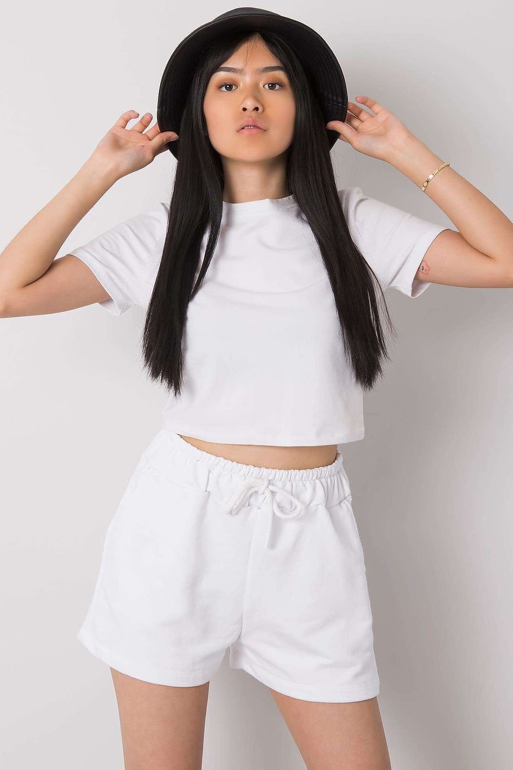 Shorts model 180908 Rue Paris