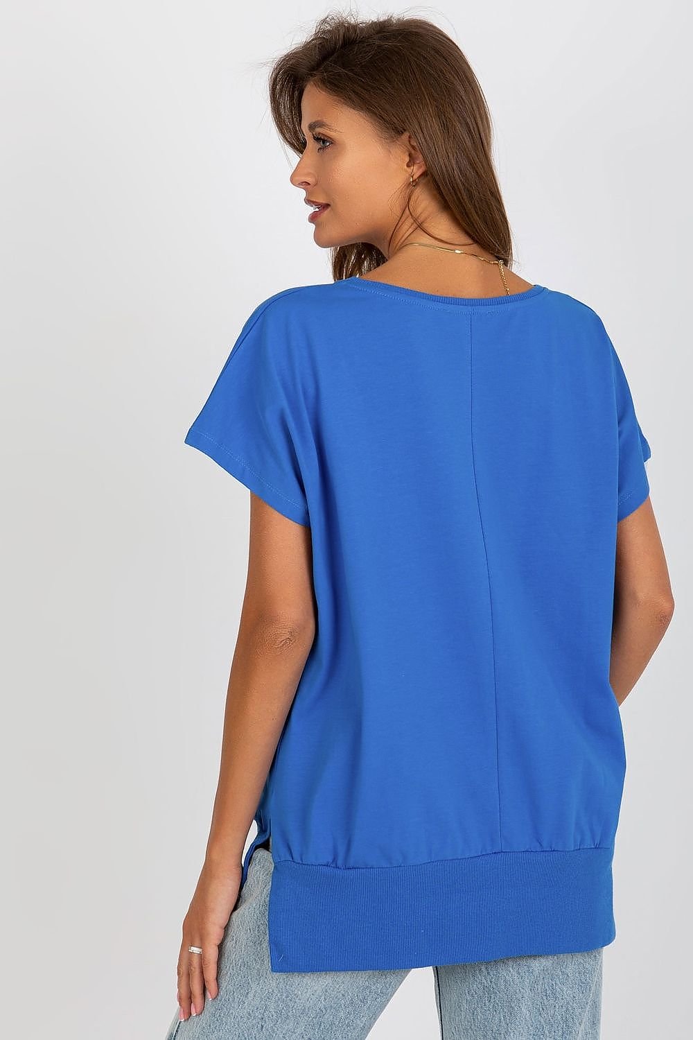 Blouse model 180934 Relevance