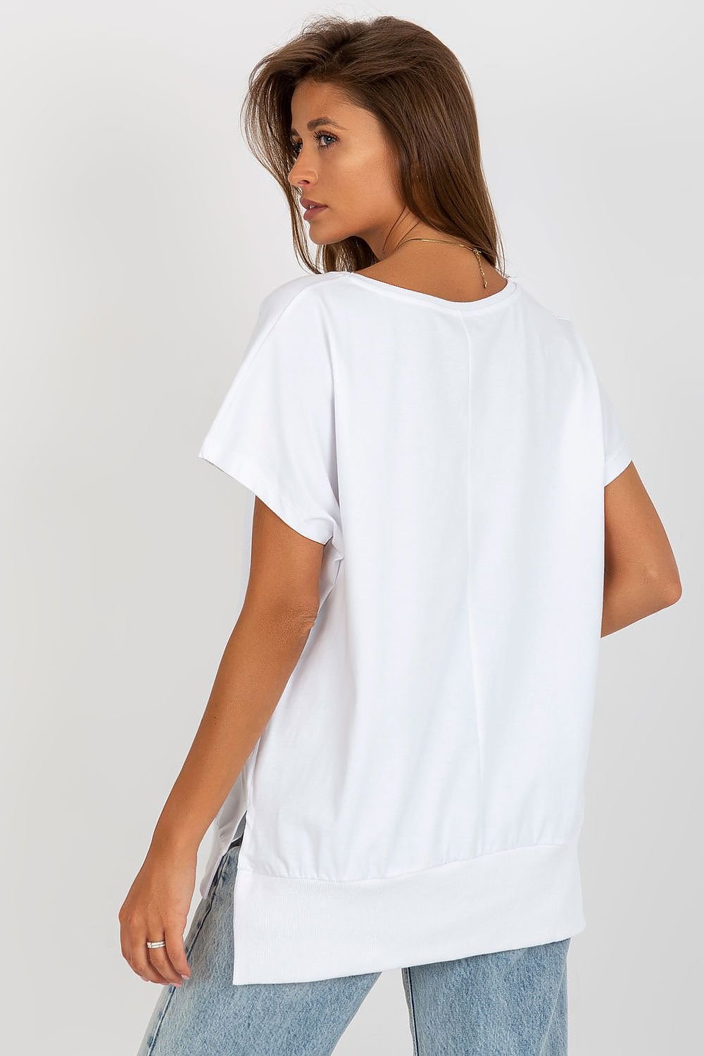 Blouse model 180936 Relevance