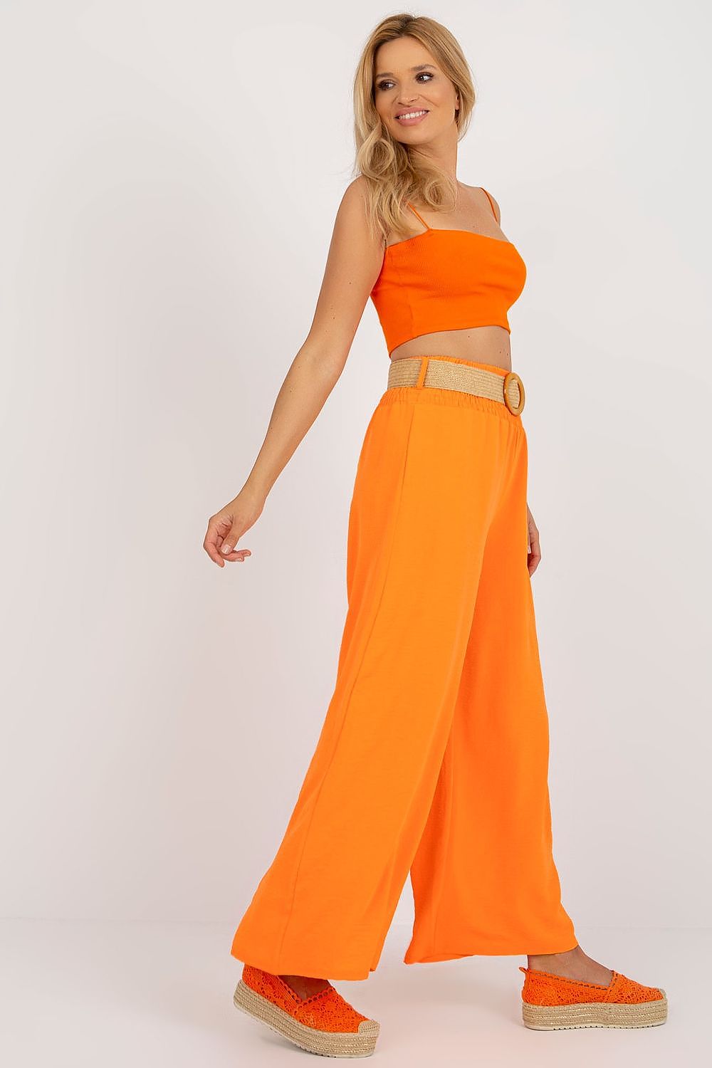 Trousers model 181352 Italy Moda