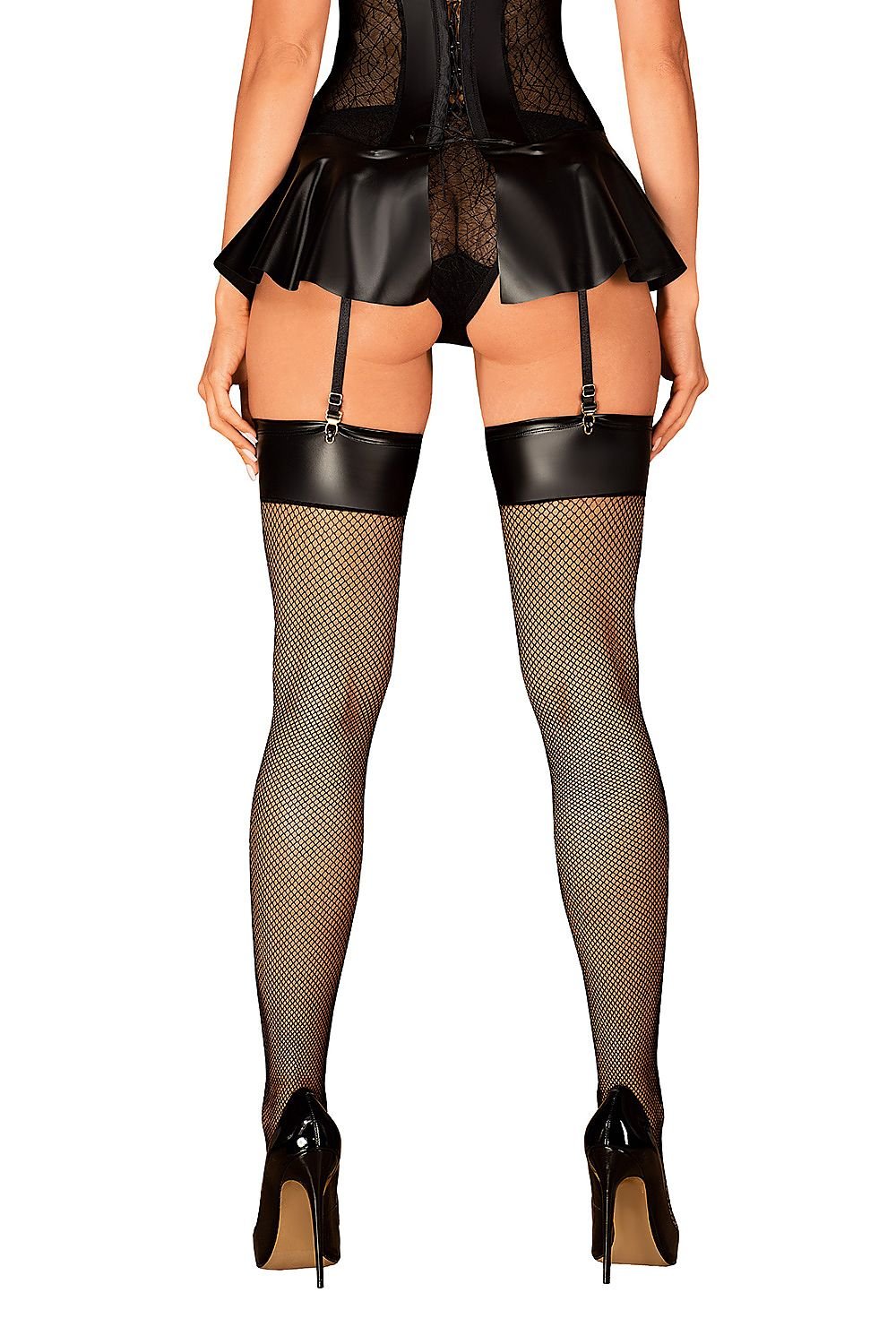 Stockings model 181387 Obsessive