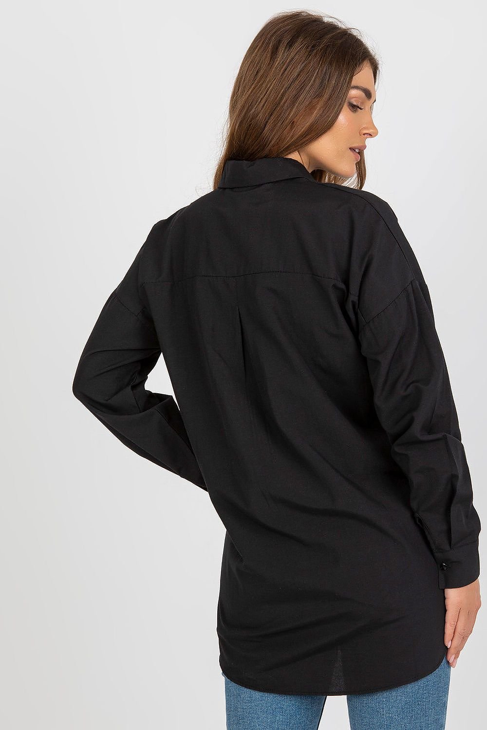 Long sleeve shirt model 181619 Factory Price