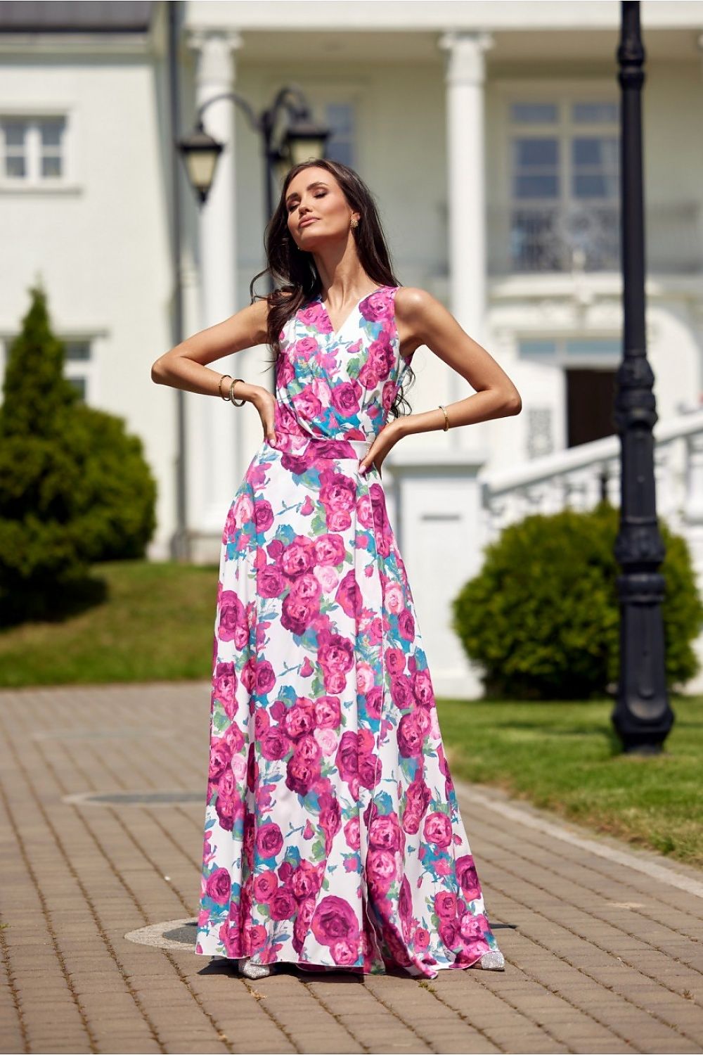 Daydress model 181652 Roco Fashion