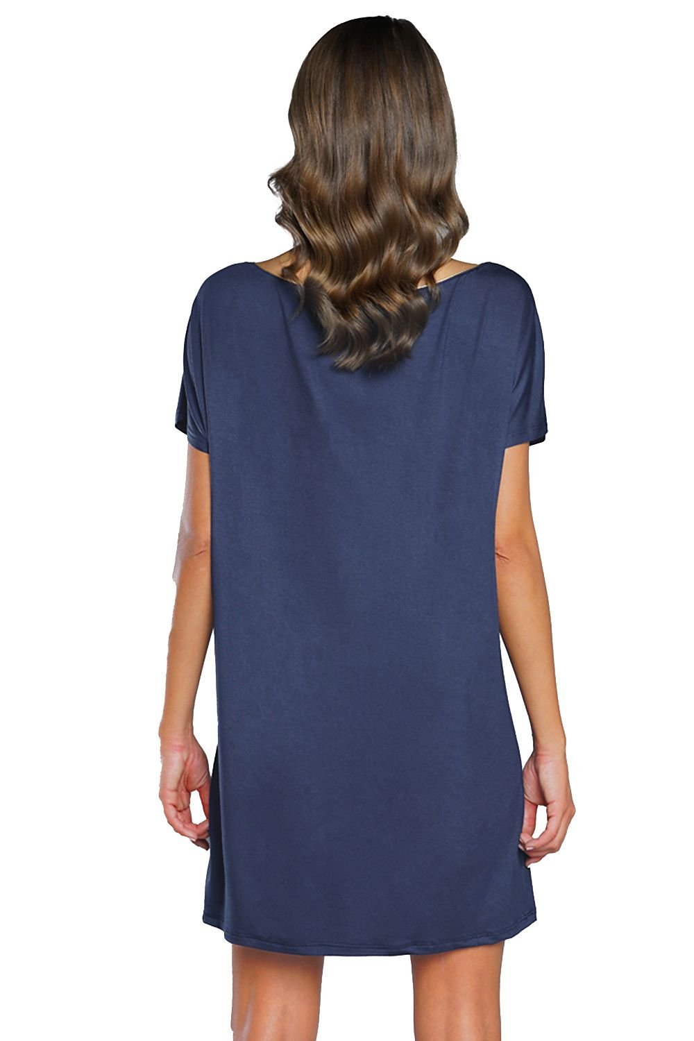 Nightshirt model 181653 Italian Fashion