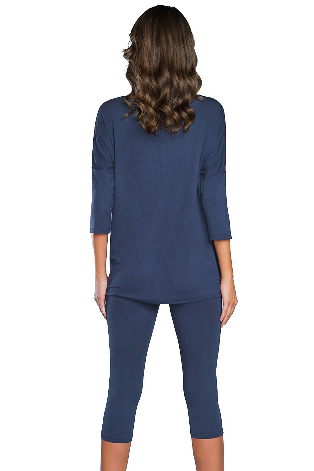 Pyjama model 181663 Italian Fashion