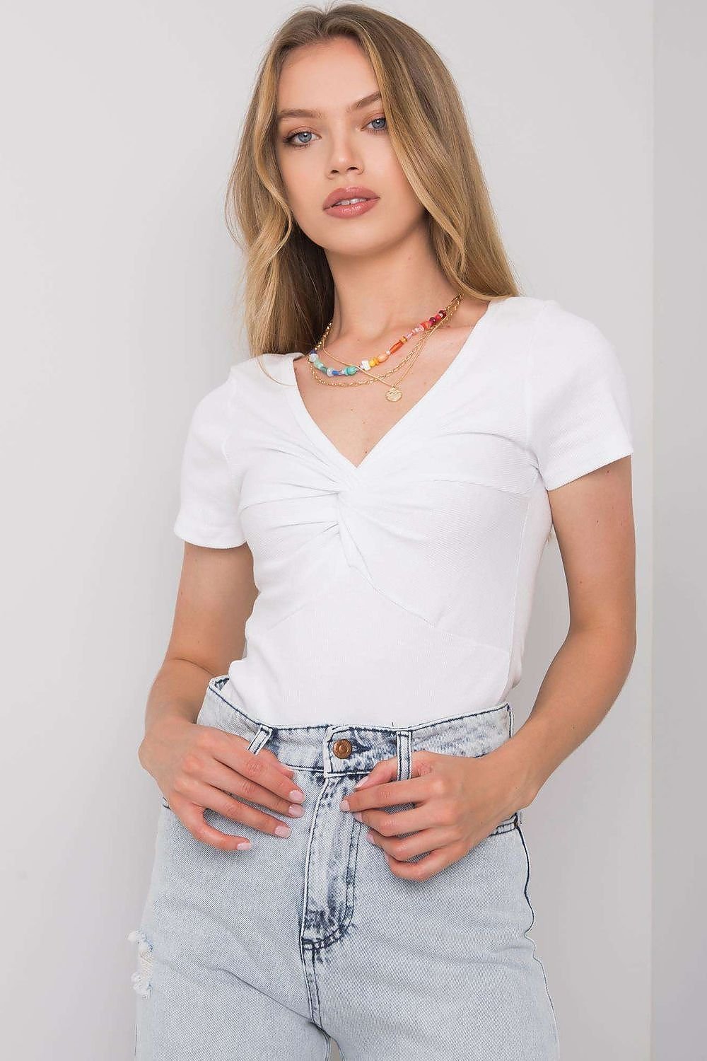 Blouse model 181748 Calben