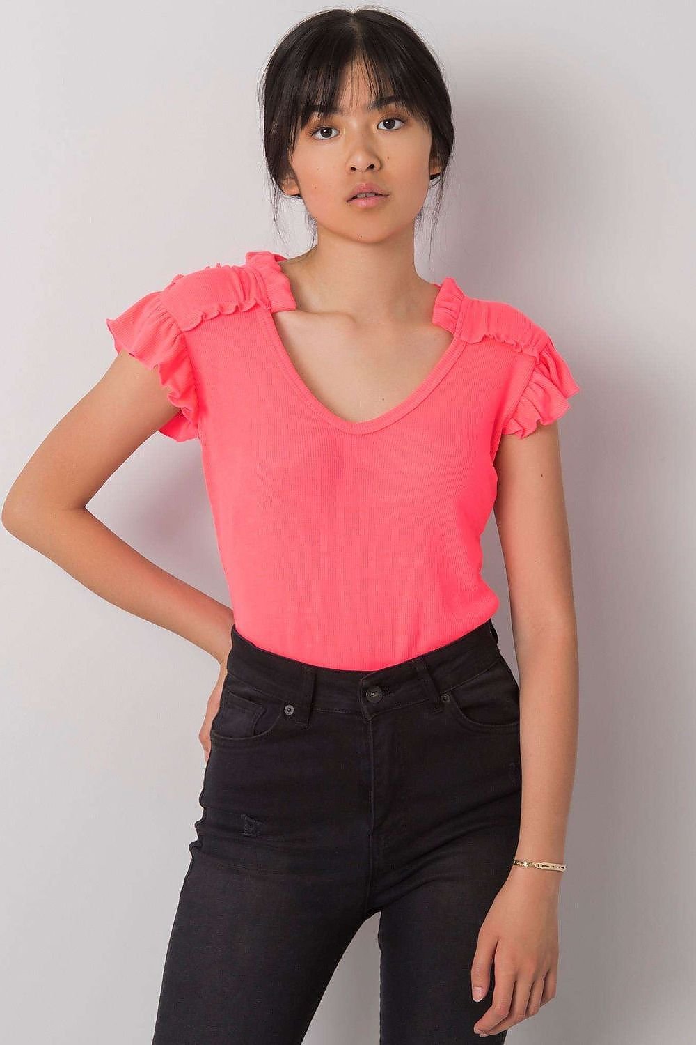 Blouse model 181751 Calben