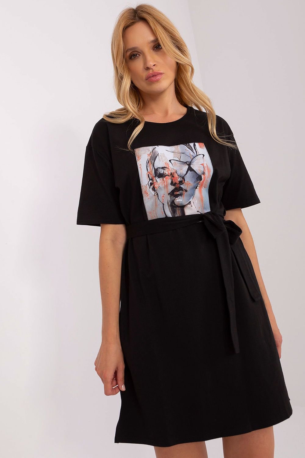 Daydress model 182074 Lakerta