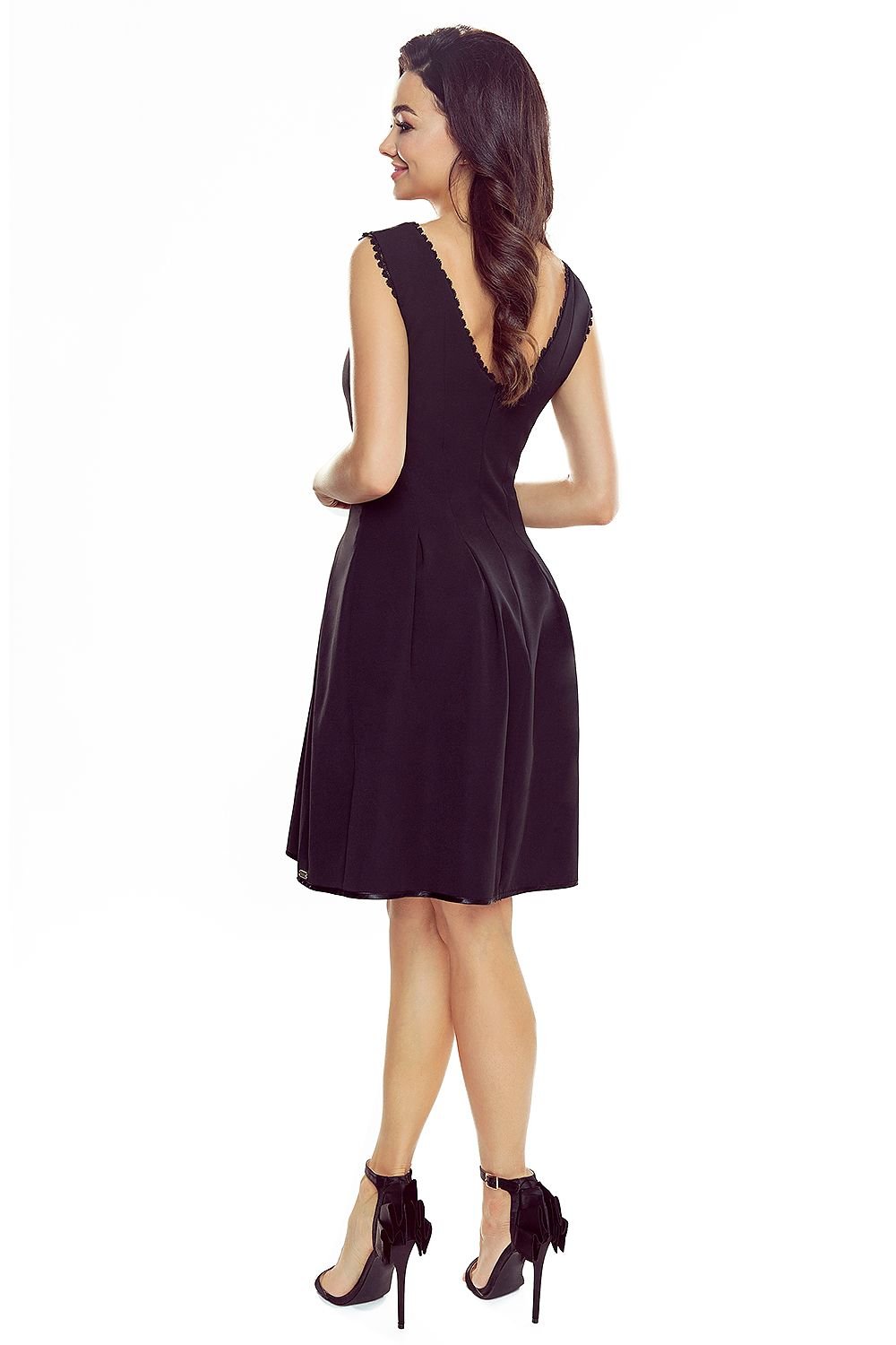 Cocktail dress model 182084 Numoco