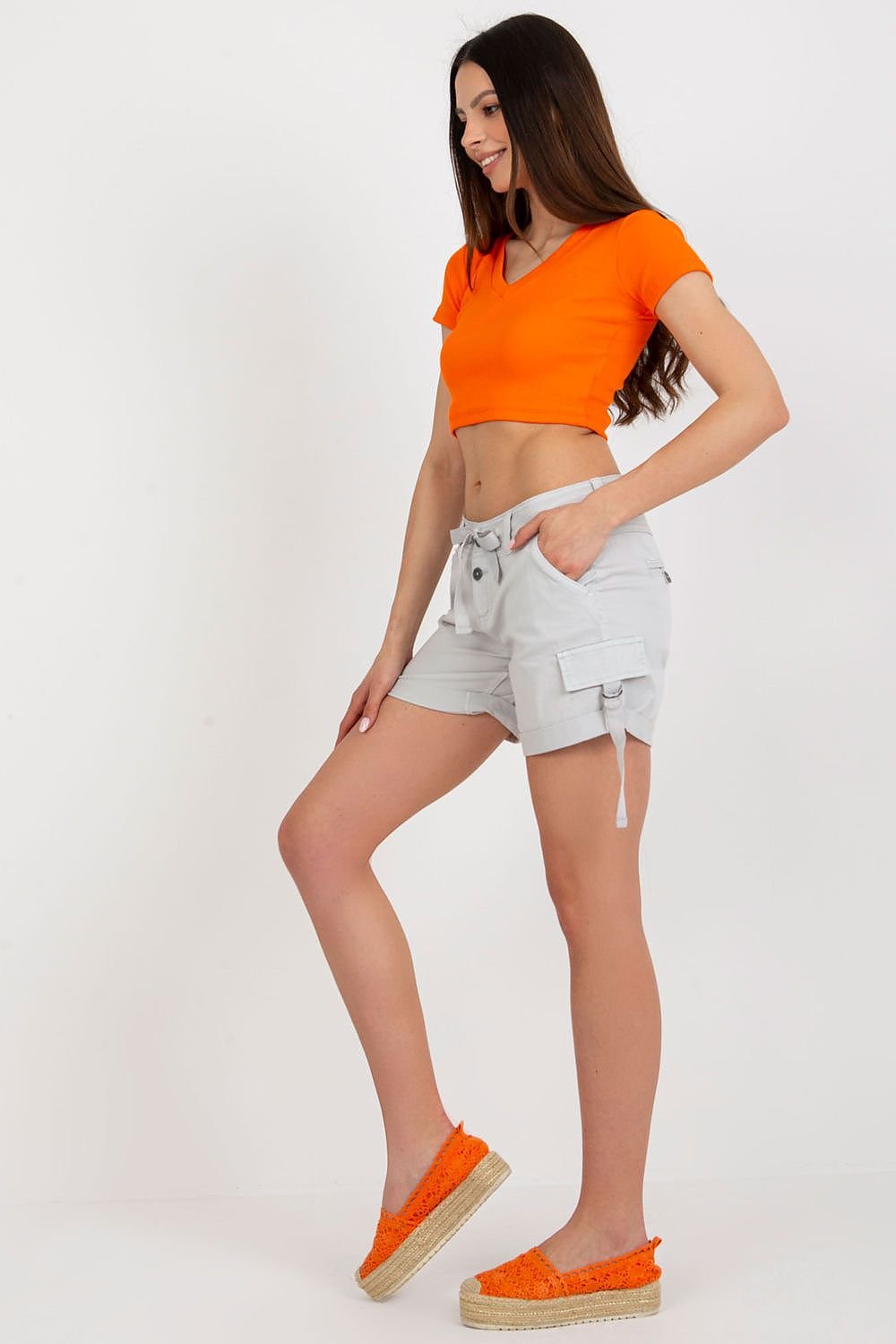 Shorts model 182437 Fresh Made