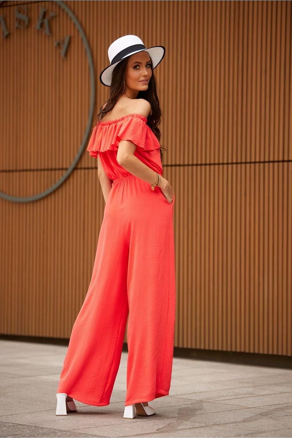 Suit model 182612 Roco Fashion