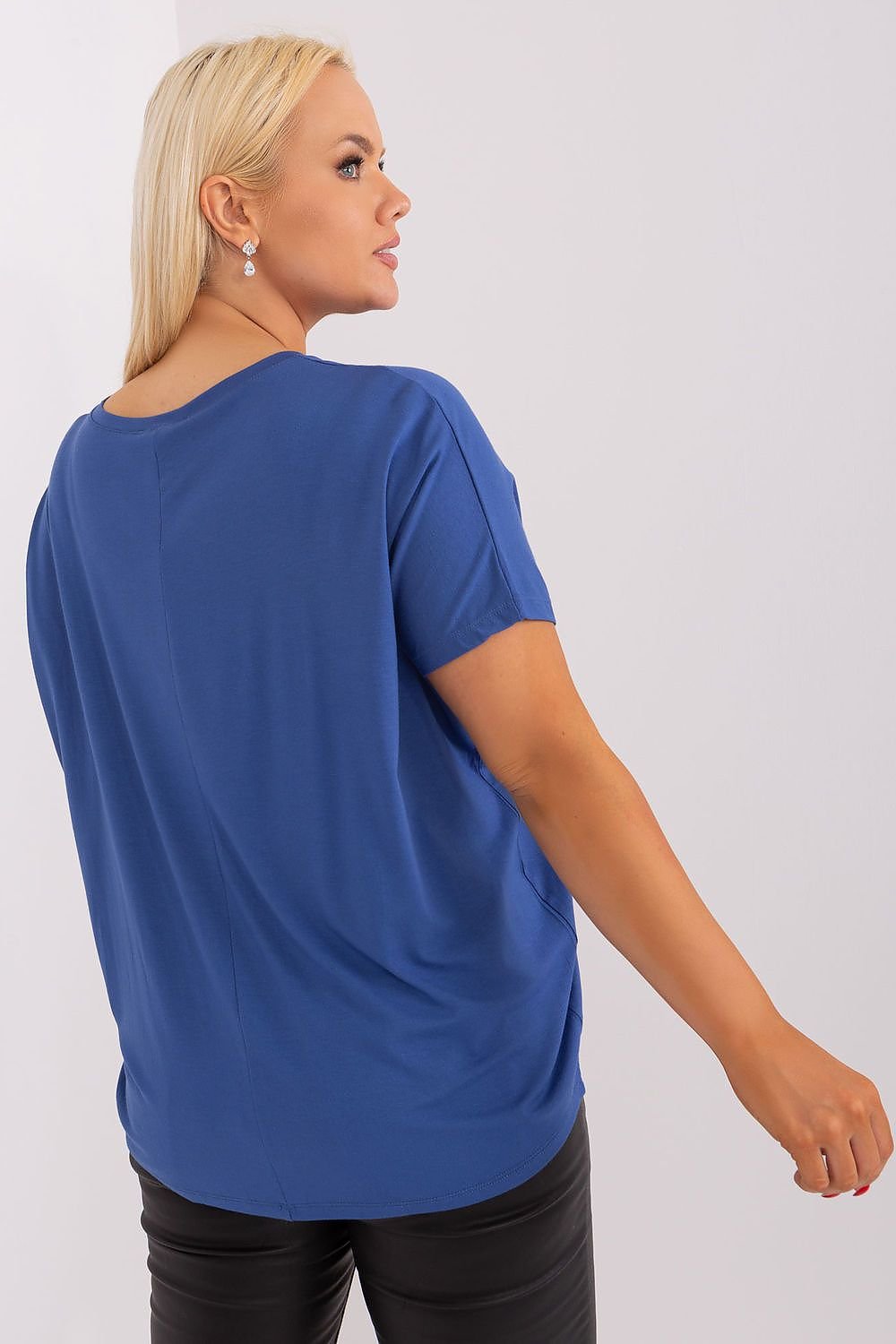 Plus size blouse model 182759 Relevance
