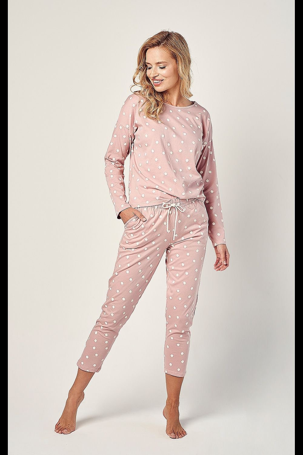 Pyjama model 183024 Taro