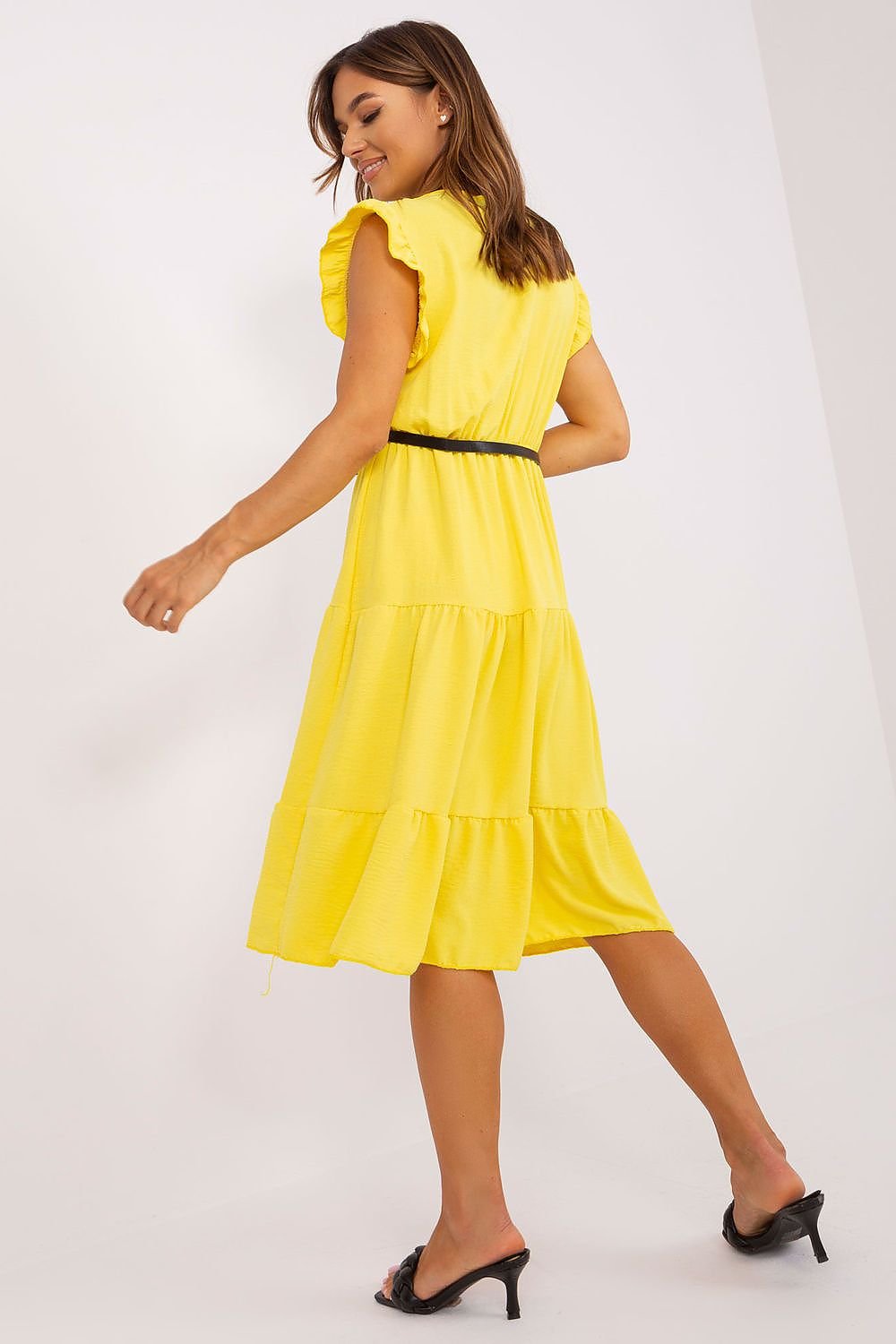 Daydress model 183118 Italy Moda