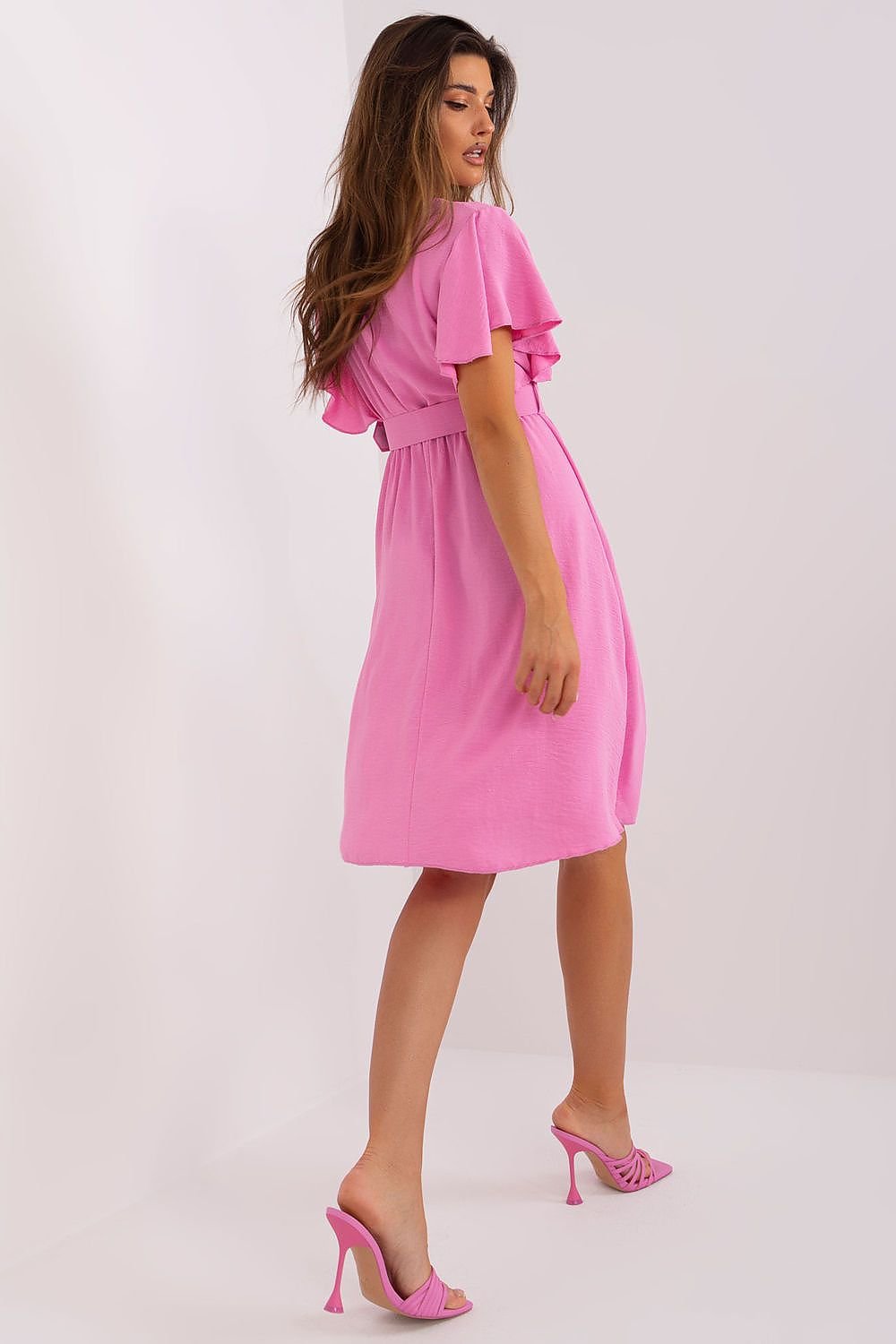 Daydress model 183127 Italy Moda