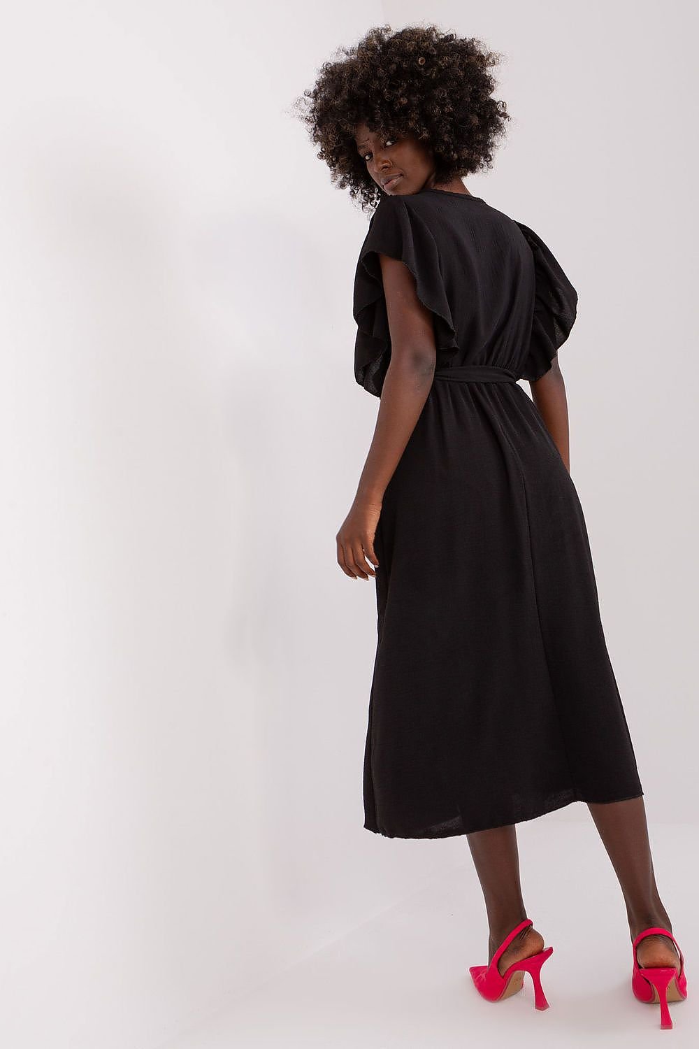 Daydress model 183128 Italy Moda