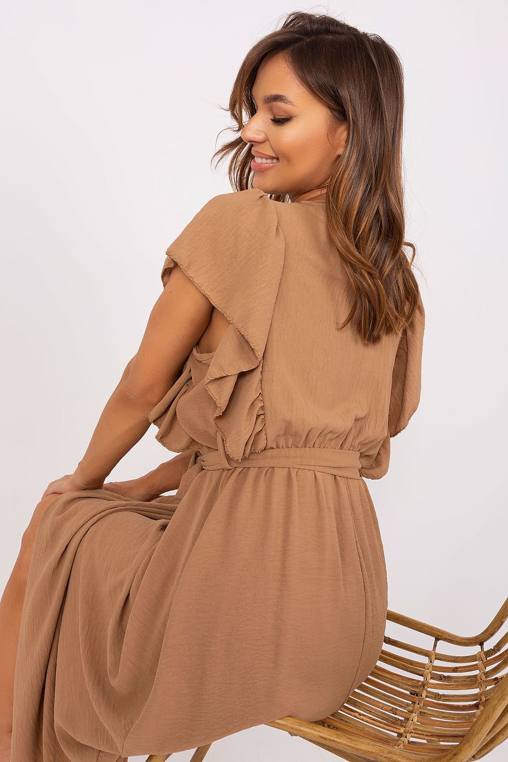 Daydress model 183131 Italy Moda