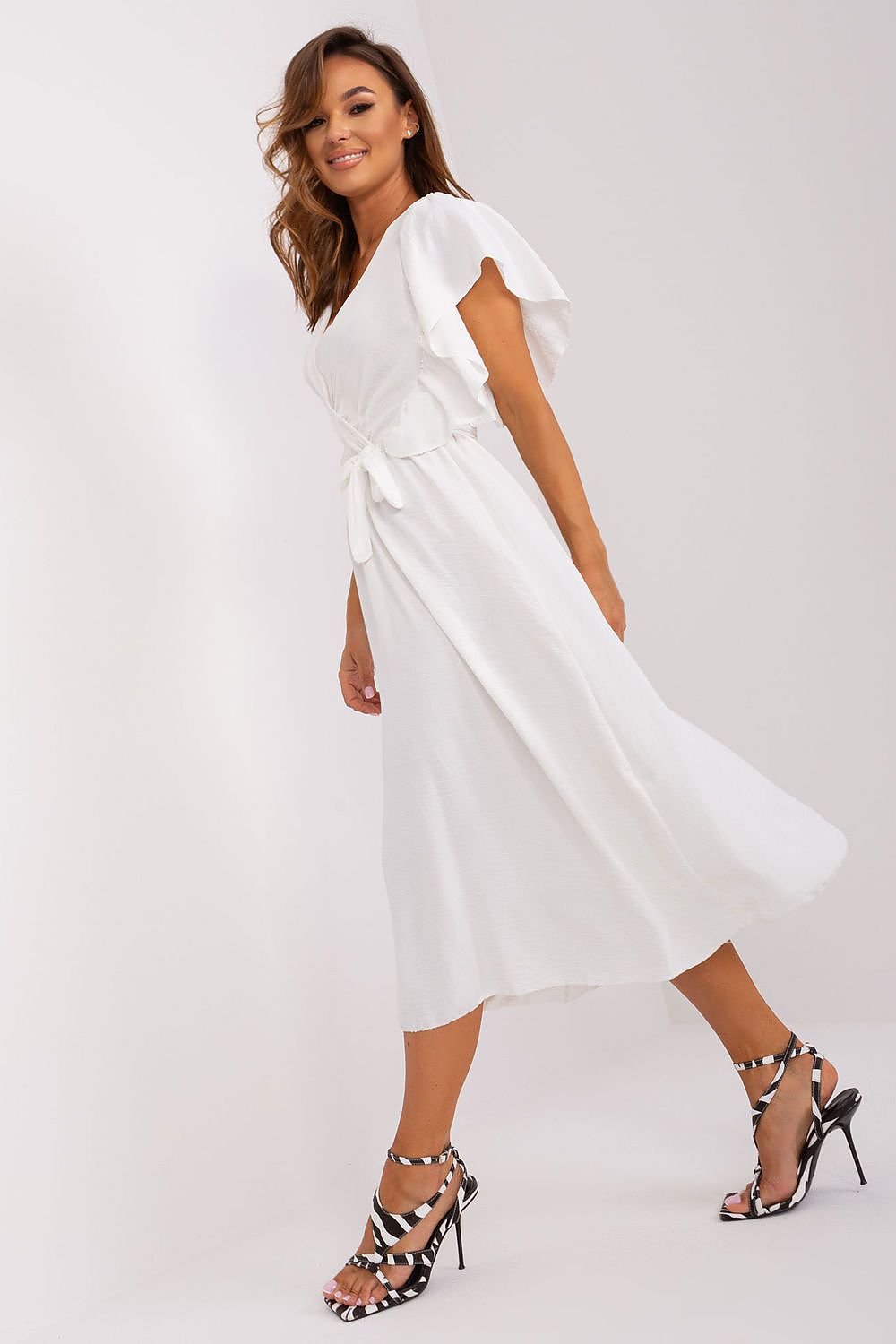 Daydress model 183133 Italy Moda