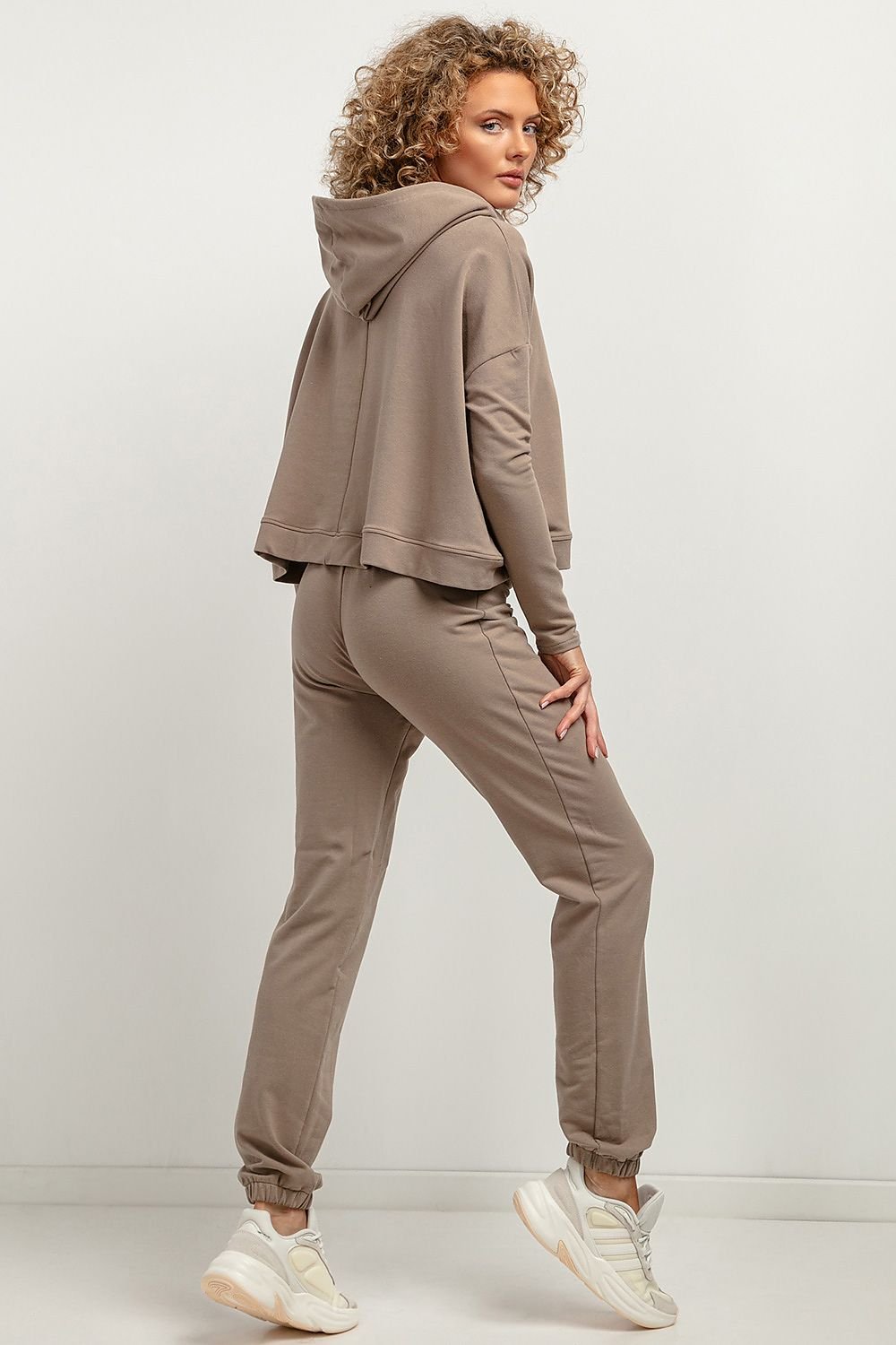 Tracksuit trousers model 183189 Tessita