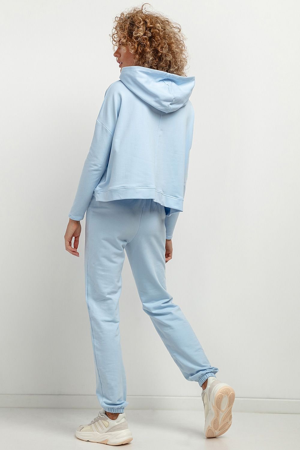 Tracksuit trousers model 183190 Tessita