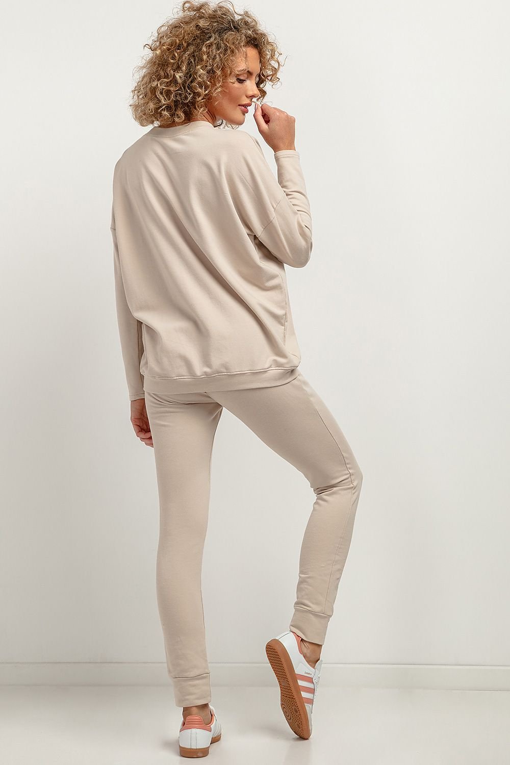 Tracksuit trousers model 183200 Tessita