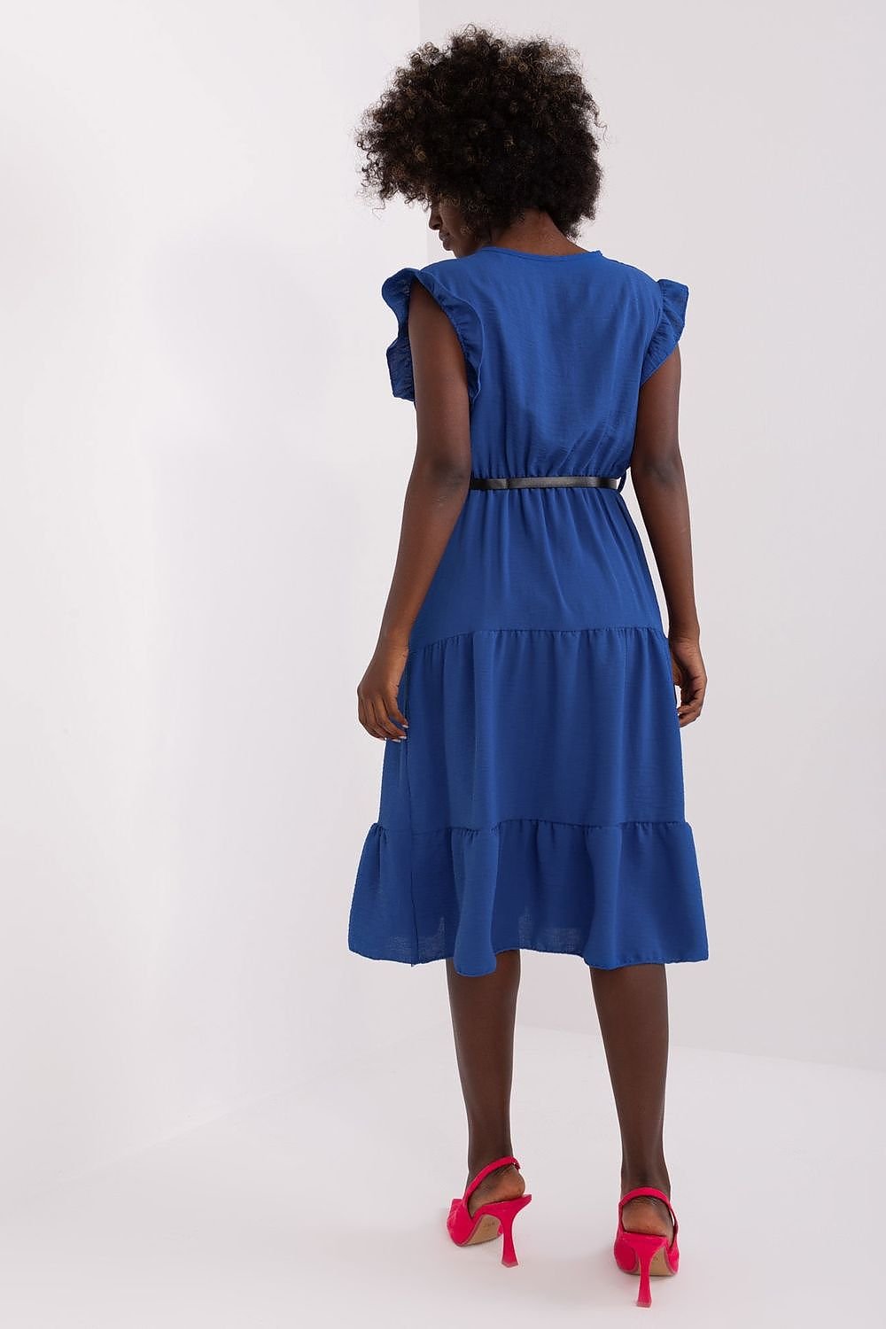 Daydress model 183411 Italy Moda