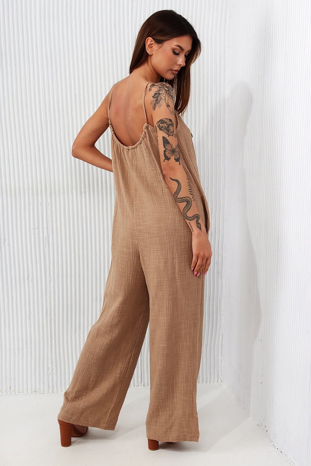 Suit model 183647 Miss City Official