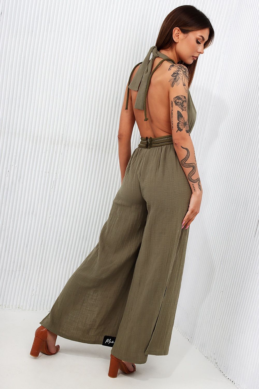 Suit model 183660 Miss City Official