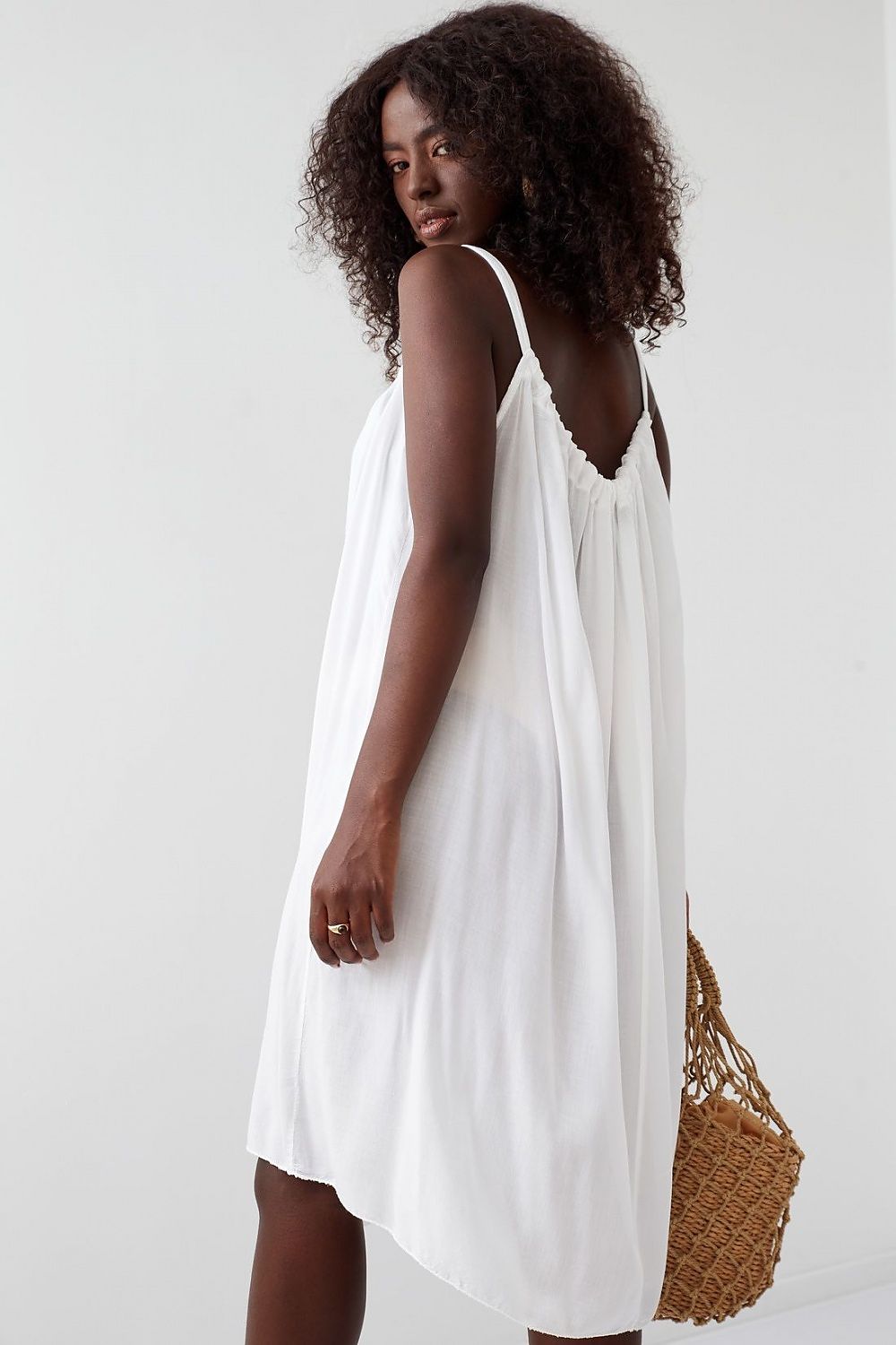 Daydress model 183818 Fasardi