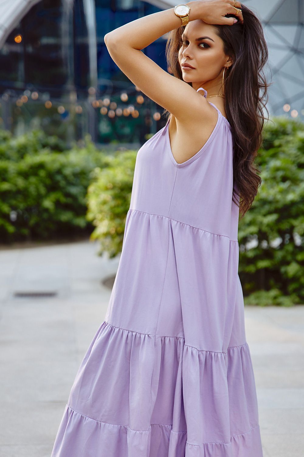 Daydress model 183798 Fasardi