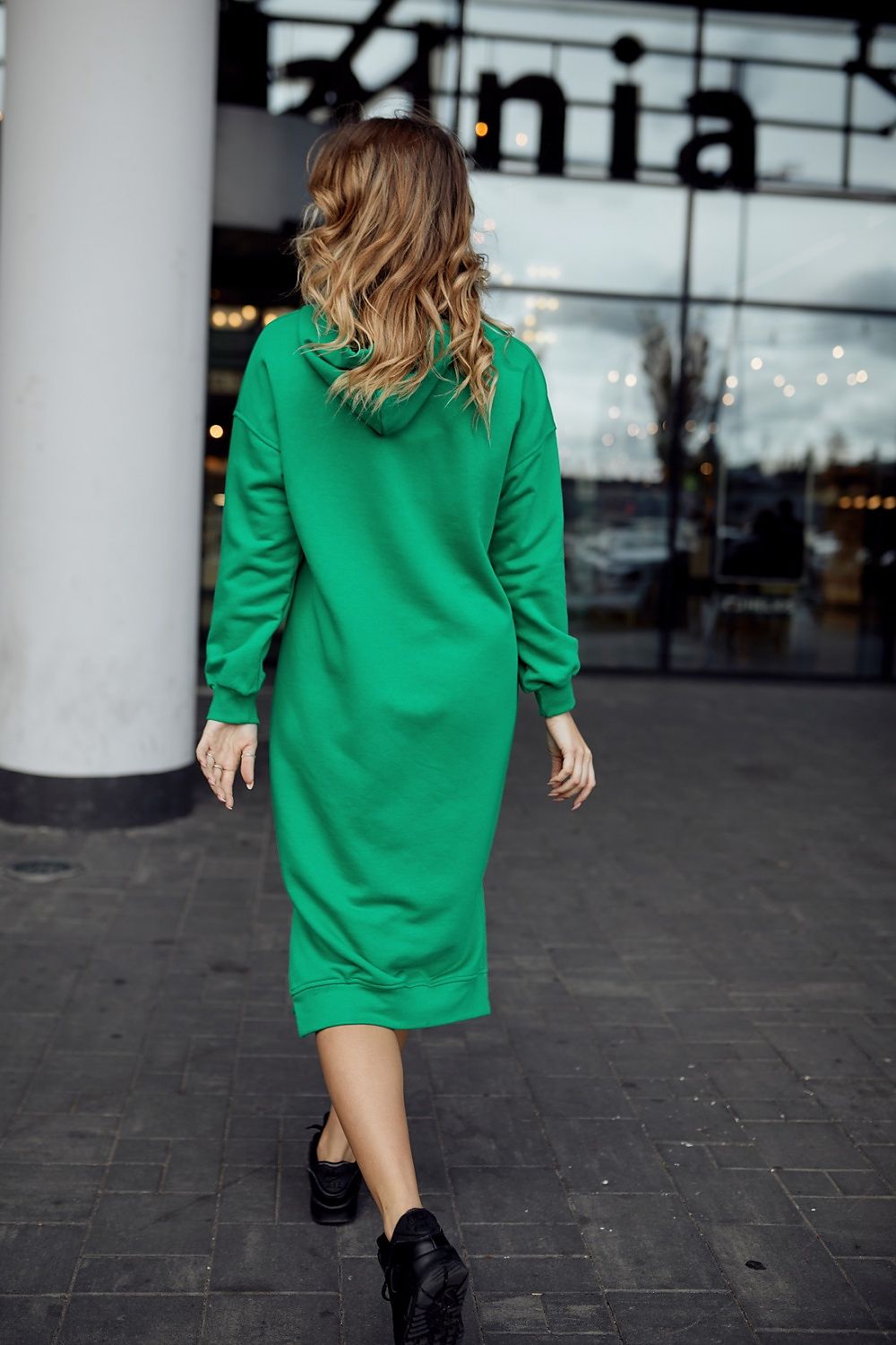 Daydress model 184126 Fasardi