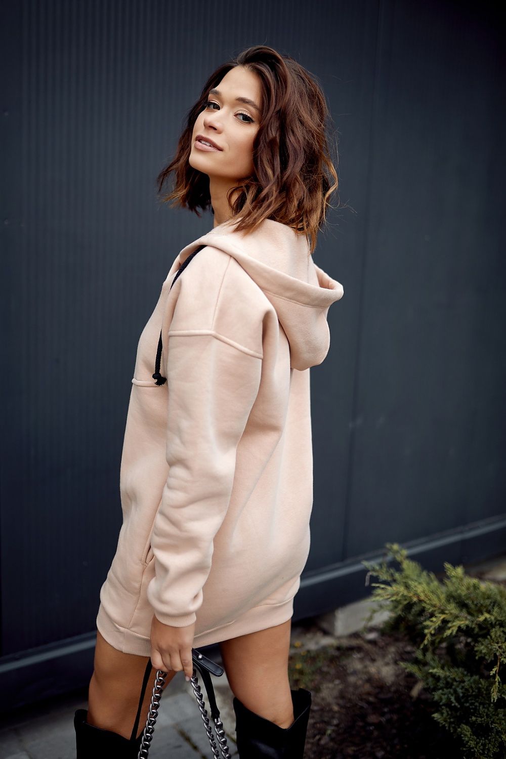 Sweatshirt model 184133 Fasardi