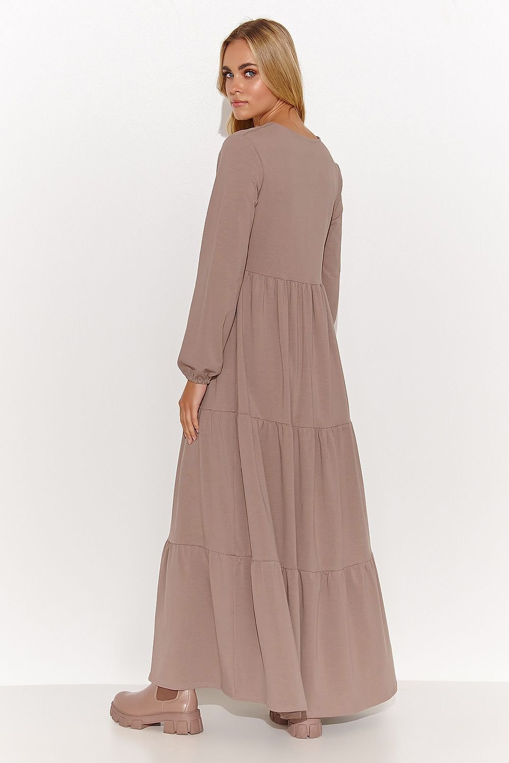 Daydress model 184384 Makadamia