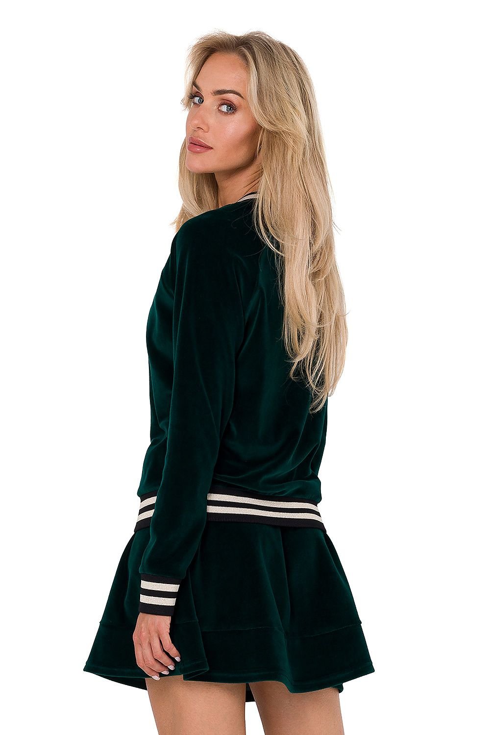 Sweatshirt model 184886 Moe