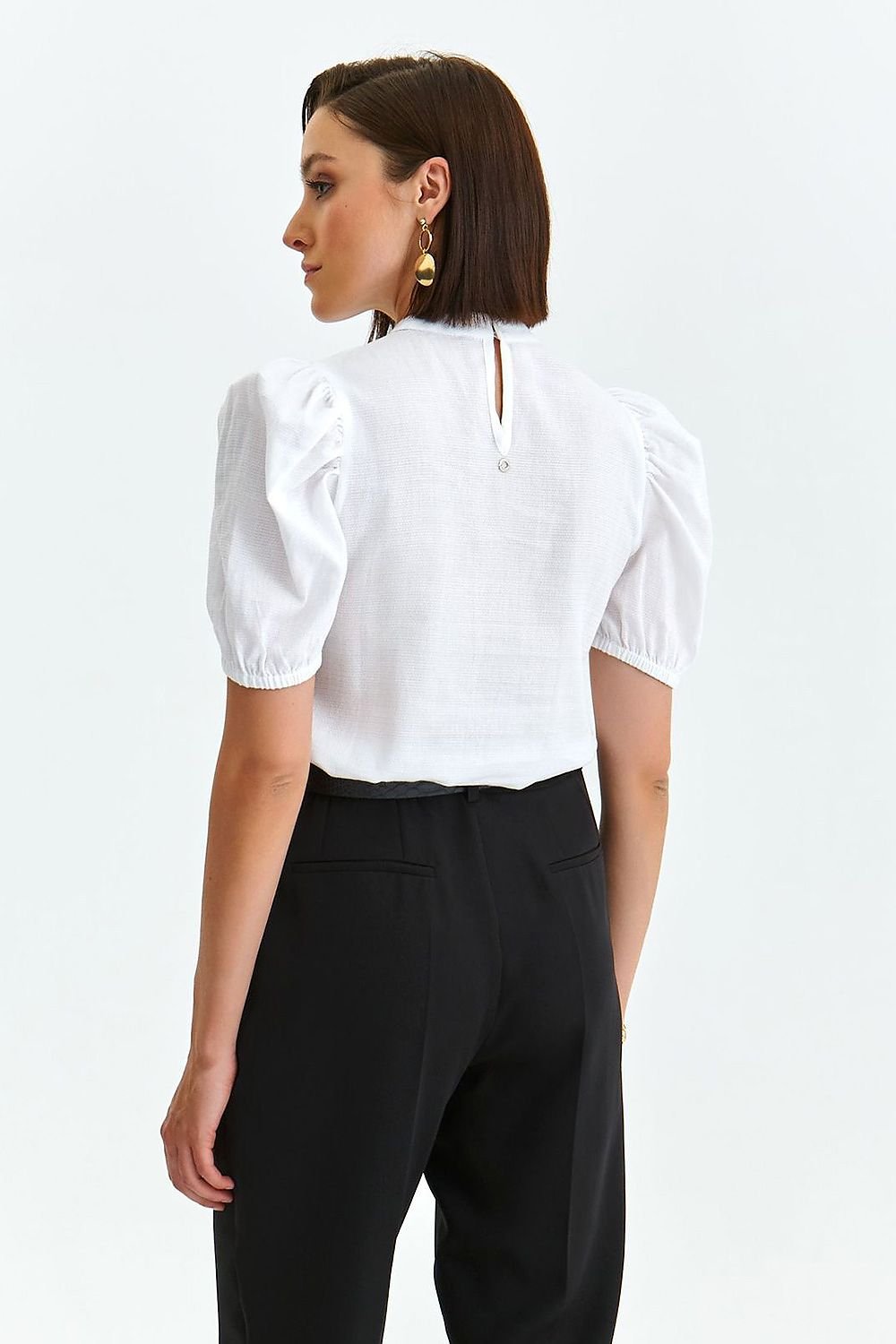 Blouse model 184906 Top Secret