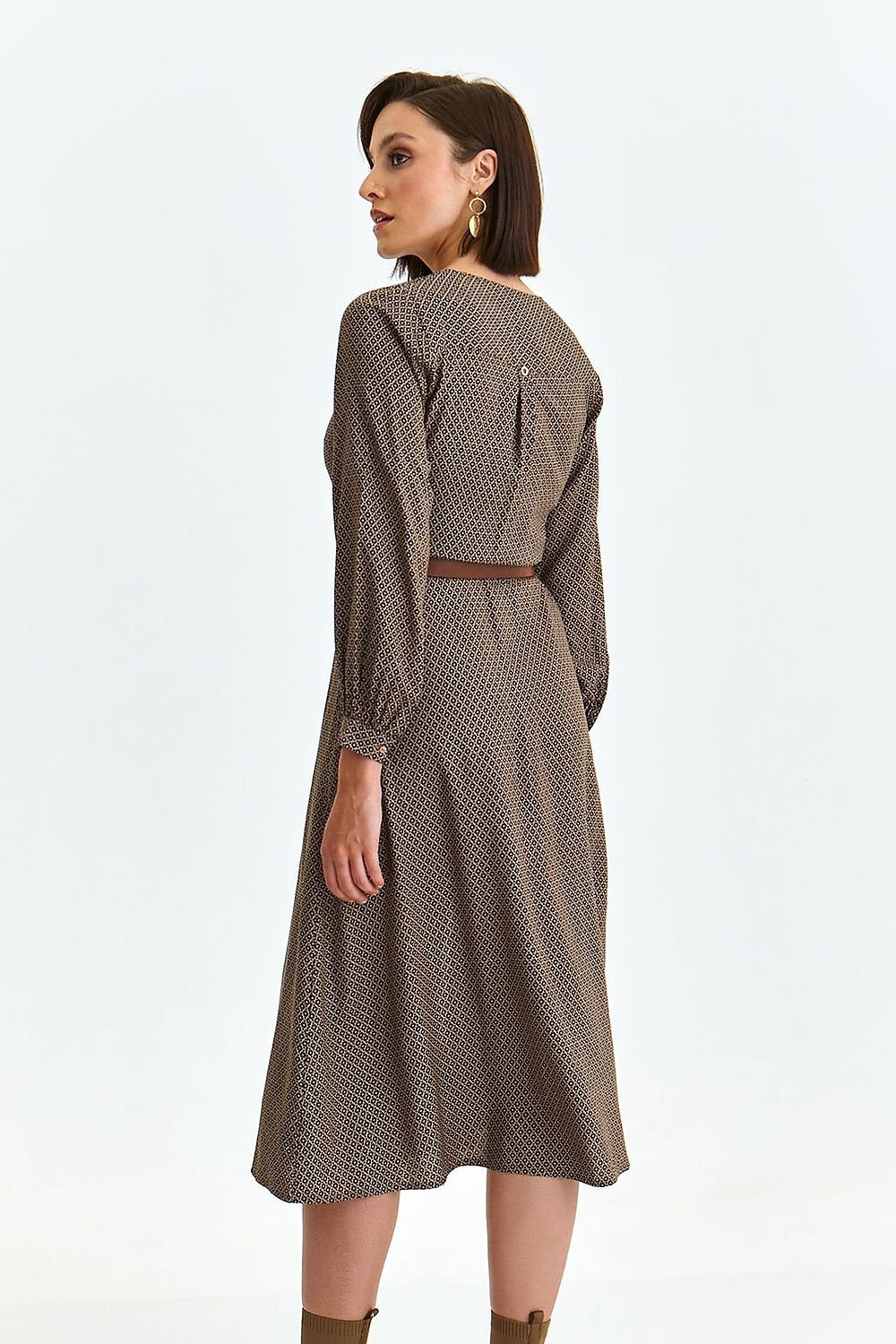 Daydress model 184930 Top Secret