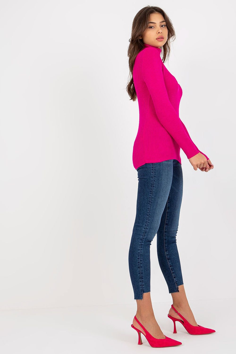 Turtleneck model 184955 Factory Price