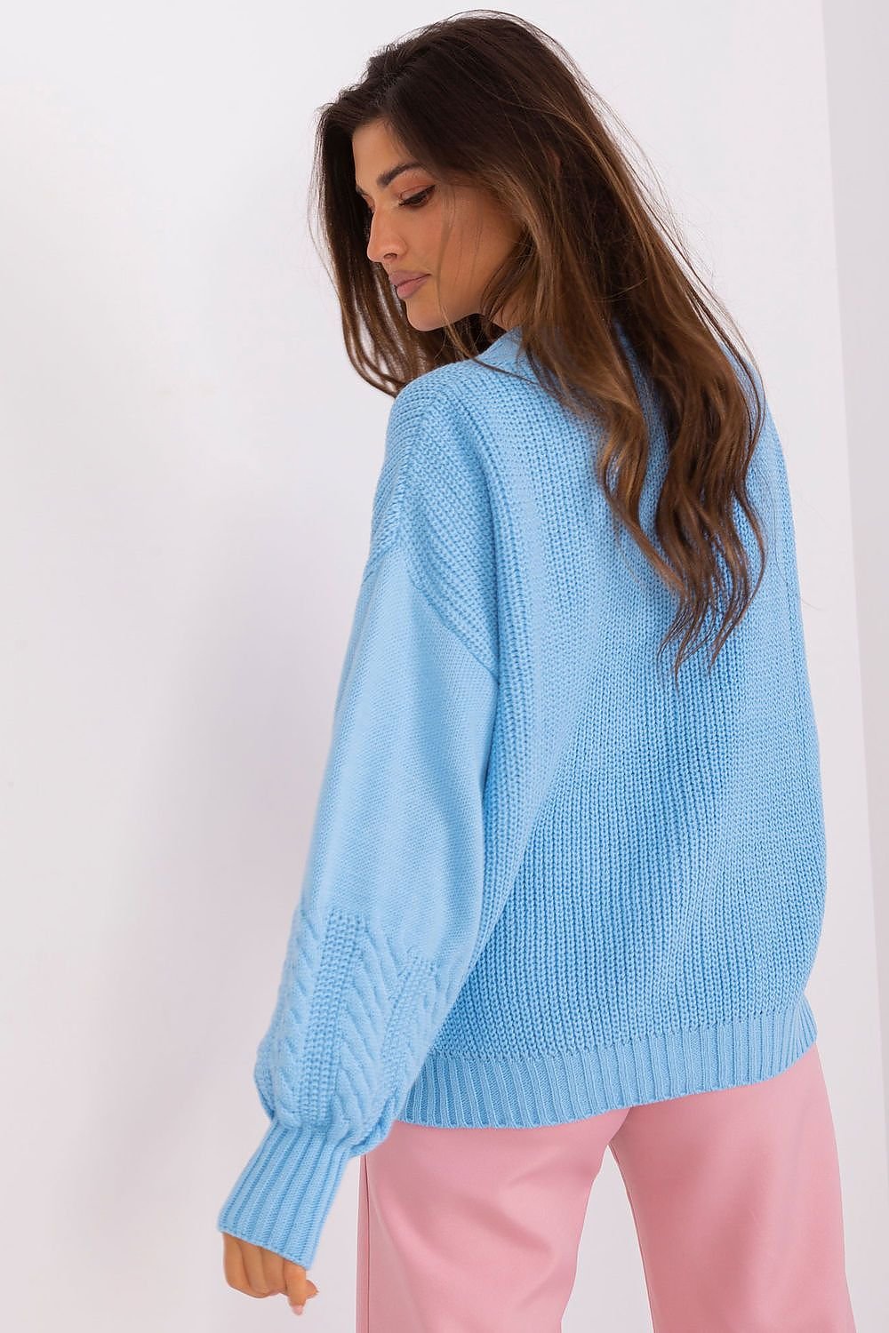 Cardigan model 184977 Badu