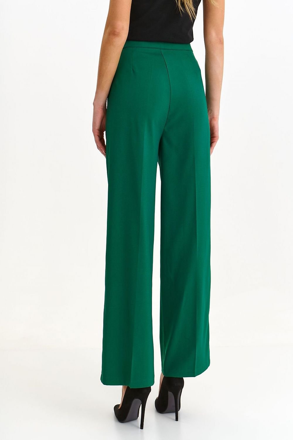 Women trousers model 185147 Top Secret