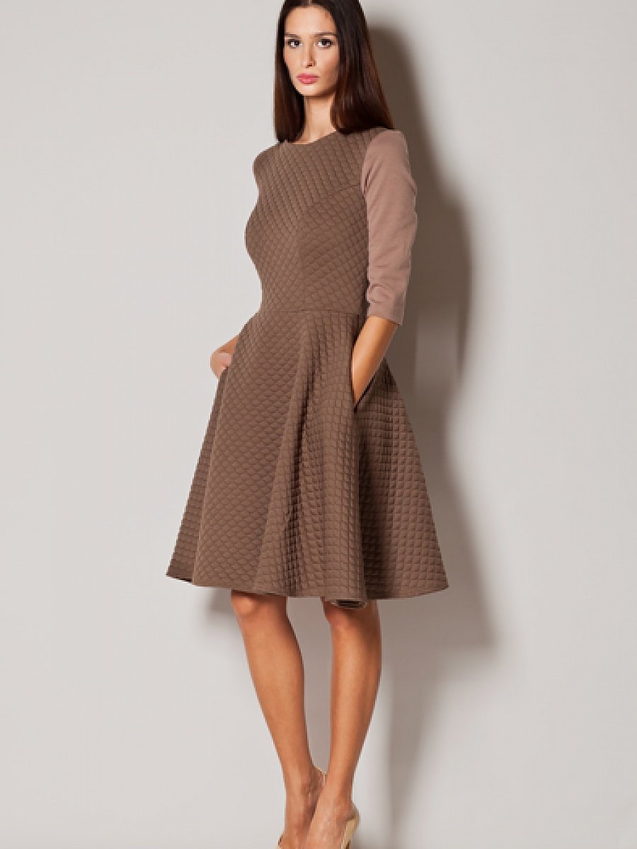 Daydress model 44497 Figl