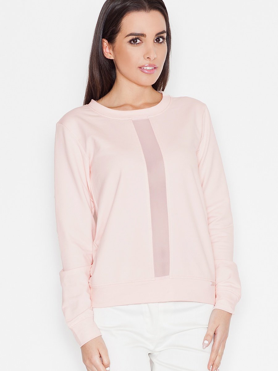 Sweatshirt model 44753 Katrus