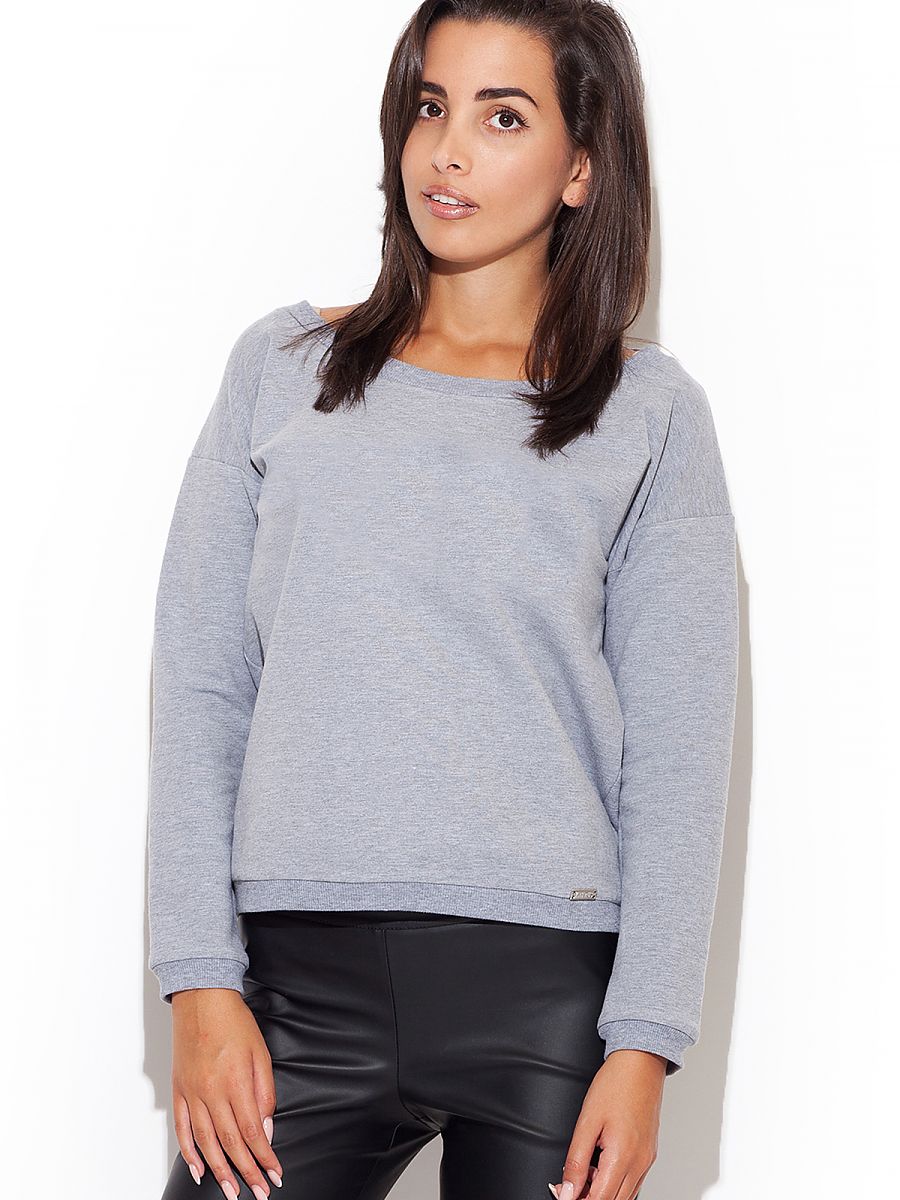 Sweatshirt model 44779 Katrus
