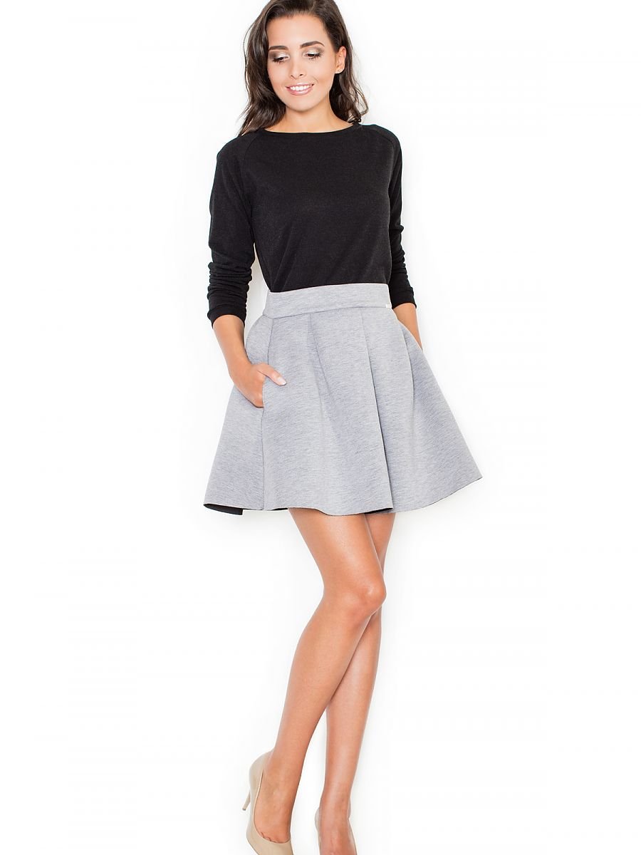 Jumper model 44772 Katrus