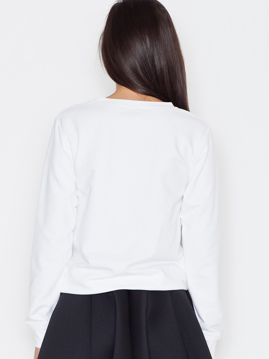 Sweatshirt model 44785 Katrus