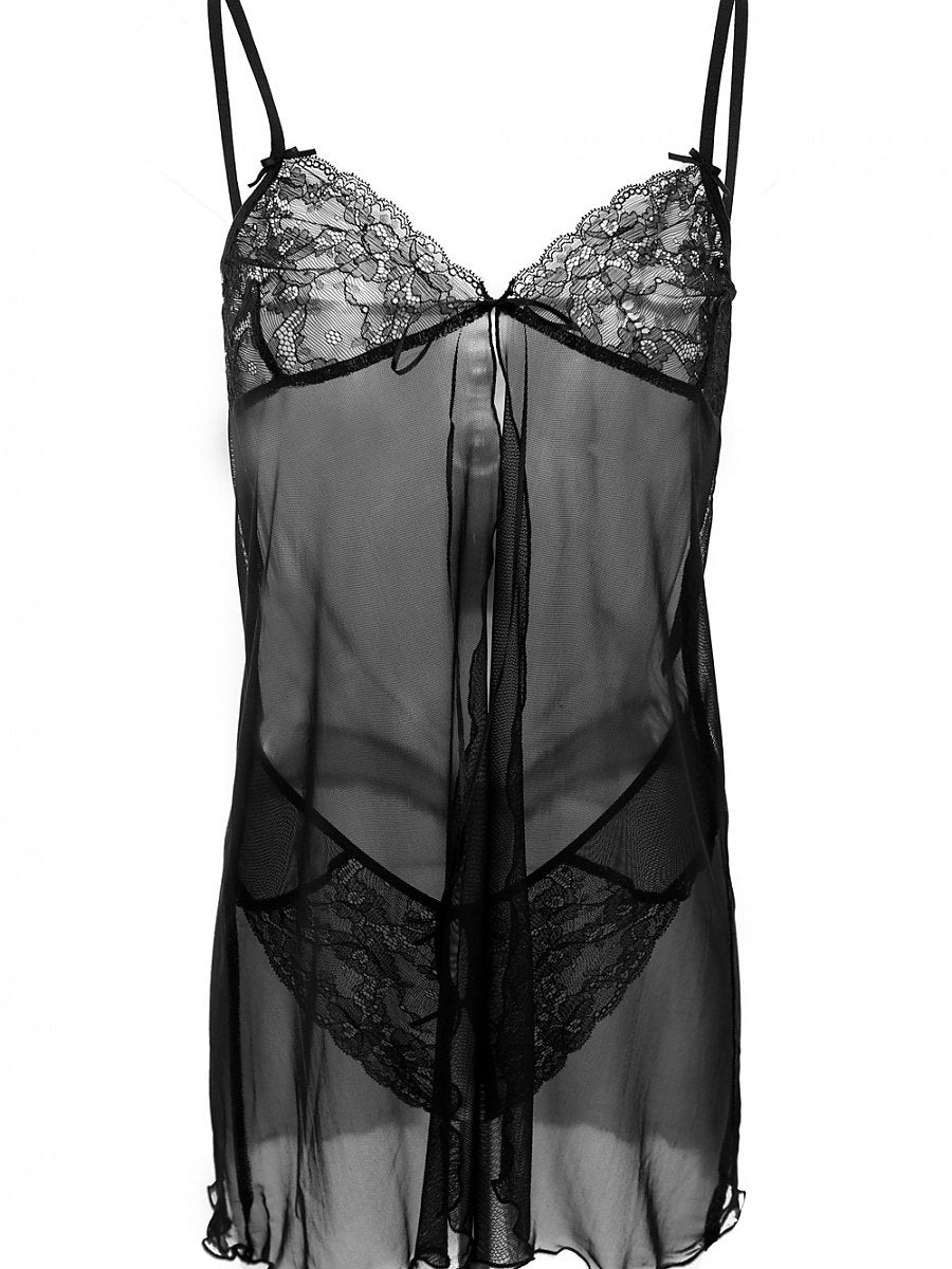 Sexy set model 45321 DKaren