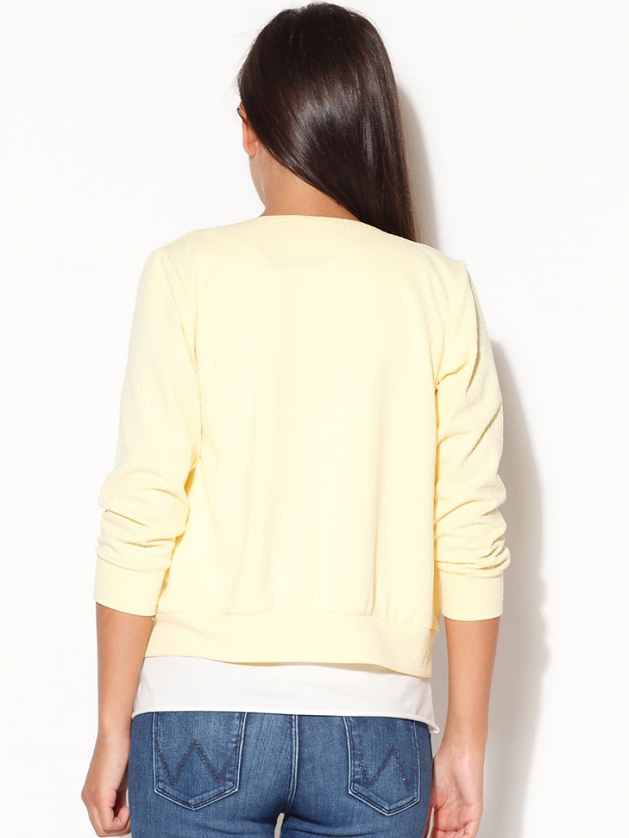 Sweatshirt model 45587 Katrus