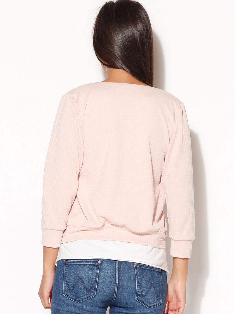 Sweatshirt model 45588 Katrus